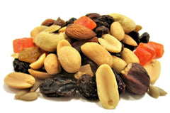 Nuts 'N Raisin Mix - It's Delish (photo 2)