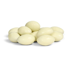 White Chocolate Almonds — Jumbo Jar - It's Delish (photo 4)
