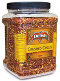 Crushed Red Pepper Flakes