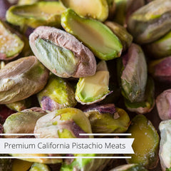 Roasted Salted Pistachio Kernels — Jumbo Jar - It's Delish (photo 4)