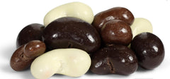 Chocolate Cashew Medley — Bulk Bag - It's Delish (photo 3)