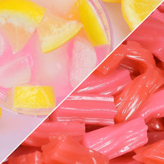 Pink Lemonade Licorice Bits - It's Delish (photo 3)