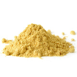 Ground Mustard Seeds