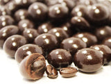 Sugar Free Dark Chocolate Espresso Beans