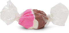 Neapolitan Ice Cream Taffy Chews - It's Delish (photo 3)