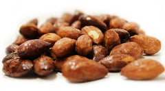 Glazed Almonds - It's Delish