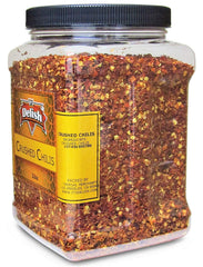 Crushed Red Pepper Flakes - It's Delish (photo 3)