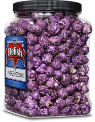 Grape Popcorn — Jumbo Jar - It's Delish (photo 3)