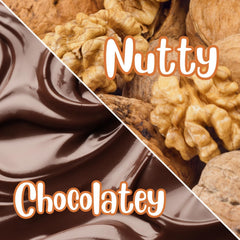 Dark Chocolate Covered Walnuts — Jumbo Jar - It's Delish (photo 5)