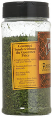 Kosher For Passover Dried Basil Leaves