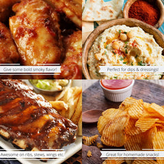Smoked Paprika — Restaurant Gallon Size - It's Delish (photo 5)