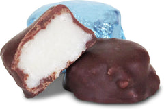Chocolate Coconut Cremes — Jumbo Jar - It's Delish (photo 5)