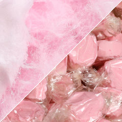 Cotton Candy Taffy - It's Delish (photo 2)