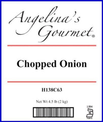 Toasted Minced Onion