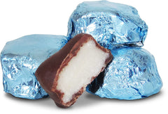 Chocolate Coconut Cremes — Jumbo Jar - It's Delish (photo 4)