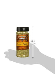 Whole Fennel Seeds - It's Delish (photo 4)