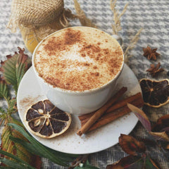 Cinnamon, Ground - It's Delish (photo 4)