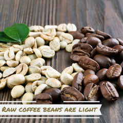 Unroasted Decaf Green Coffee Beans - It's Delish (photo 5)