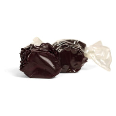 Black Licorice Taffy Chews — Jumbo Jar - It's Delish (photo 6)