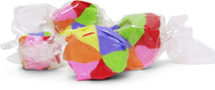 Tutti Frutti Taffy Chews - It's Delish (photo 2)