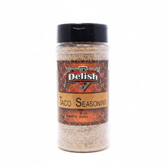 Taco Seasoning - It's Delish (photo 5)