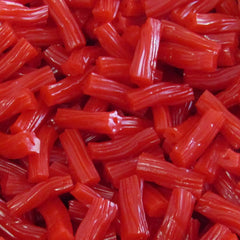 Strawberry Licorice Bits — Jumbo Jar - It's Delish (photo 5)
