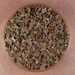 Kosher For Passover Dried Basil Leaves