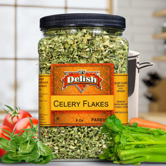 Celery Flakes - It's Delish (photo 3)