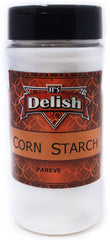 Corn Starch - It's Delish (photo 3)