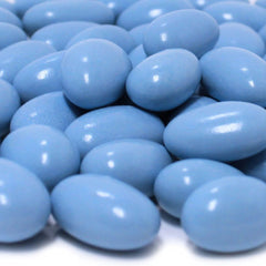 Blue Jordan Almonds — Jumbo Jar - It's Delish (photo 4)