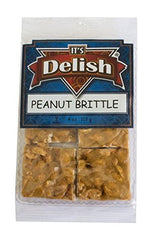 Peanut Brittle - It's Delish (photo 5)