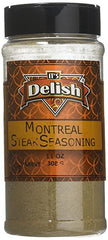 Montreal Steak Seasoning - It's Delish (photo 3)