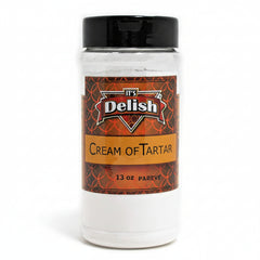 Cream of Tartar - It's Delish (photo 3)