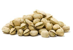 Chile Lemon Pistachios - It's Delish