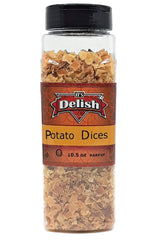 Dried Potato Dices - It's Delish (photo 6)
