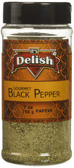 Black Pepper, Gourmet Ground - It's Delish (photo 4)