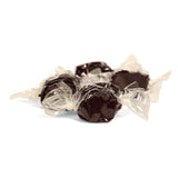 Black Licorice Taffy Chews