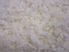 Raw Unsweetened Coconut Chips - It's Delish (photo 3)