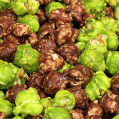 Mint Chocolate Popcorn — Jumbo Jar - It's Delish (photo 4)