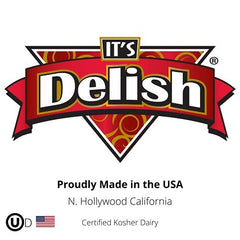 Chocolate Bridge Mix Medley - It's Delish (photo 8)