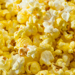 Butter Popcorn — Jumbo Jar - It's Delish (photo 2)