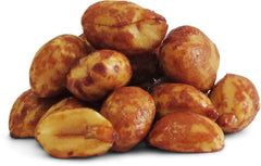 Glazed Peanuts - It's Delish (photo 3)