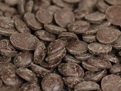 Mint Crunch Chocolate Discs — Jumbo Jar - It's Delish (photo 6)