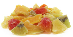 Mixed Dried Fruit Chunks - It's Delish (photo 3)