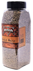 Whole Anise Seeds - It's Delish (photo 4)