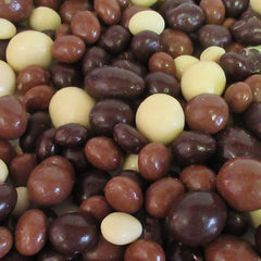 Mixed Chocolate Covered Coffee Beans - It's Delish (photo 3)