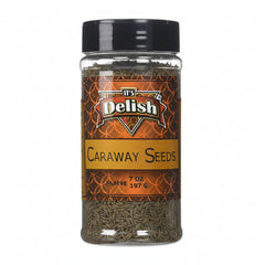 Caraway Seeds - It's Delish (photo 4)