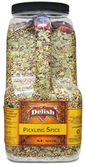 Pickling Spice — Restaurant Gallon Size - It's Delish (photo 2)