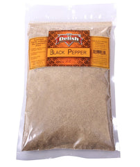 Black Pepper, Gourmet Ground - It's Delish (photo 3)