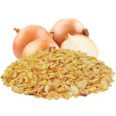Dried Minced Onion — Jumbo Jar - It's Delish (photo 2)